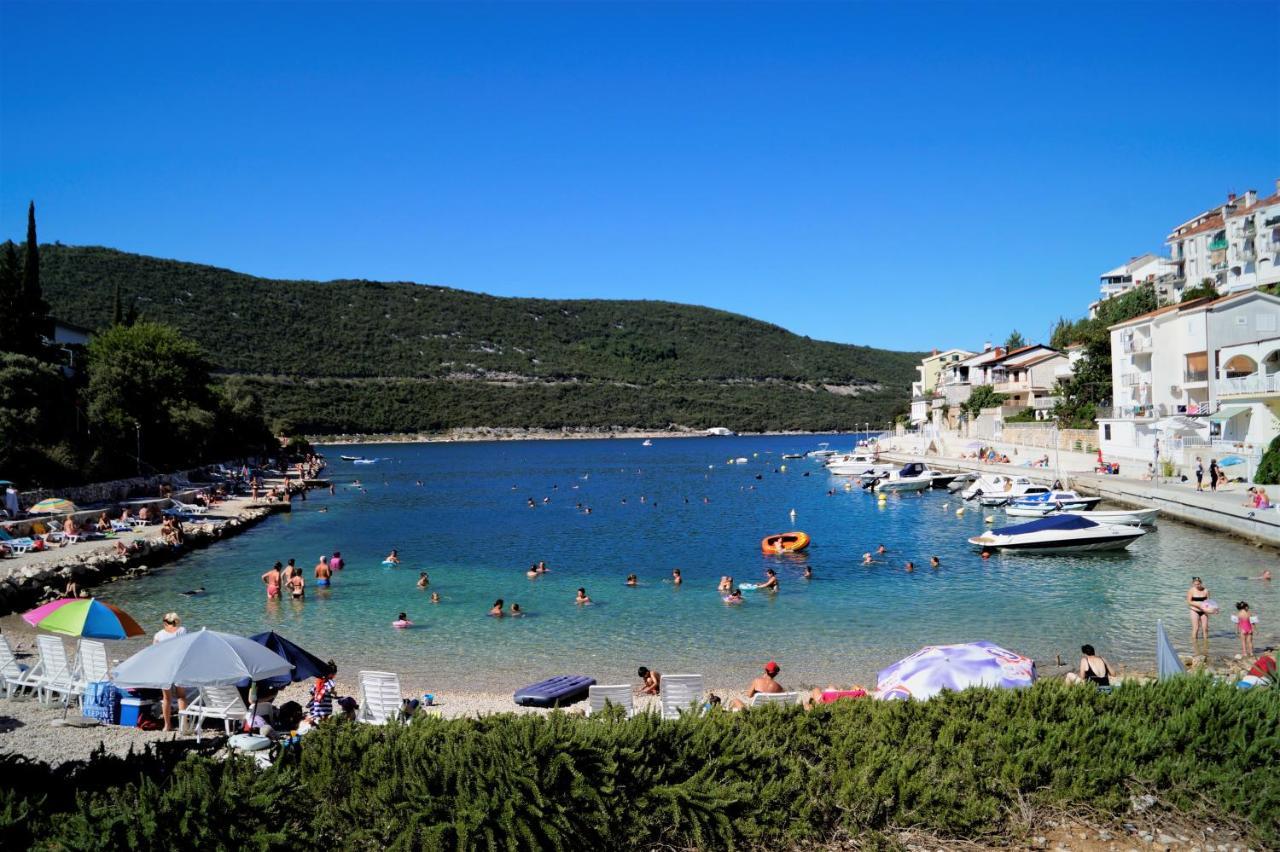 Villa Obad Guest House Neum Exterior foto