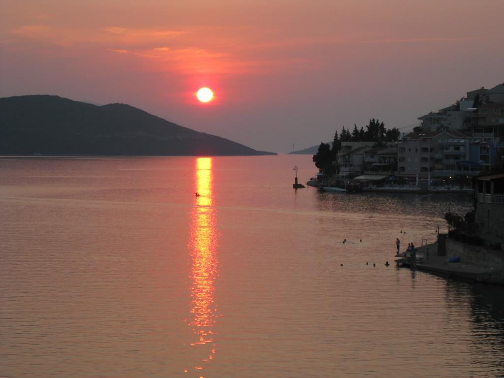 Villa Obad Guest House Neum Cameră foto