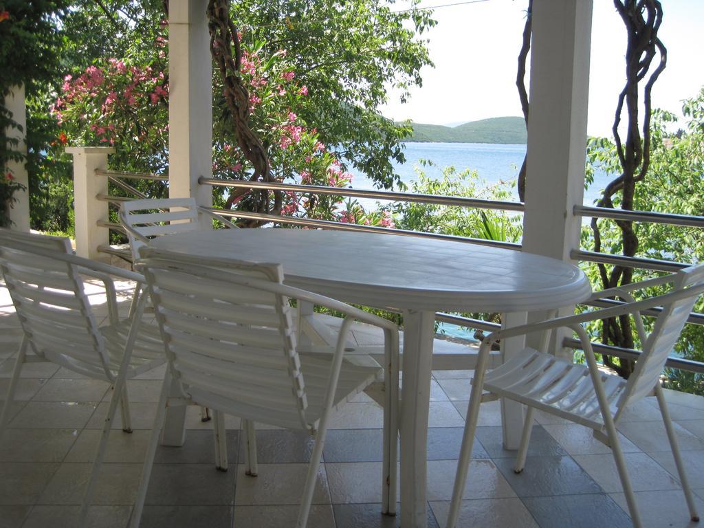 Villa Obad Guest House Neum Cameră foto