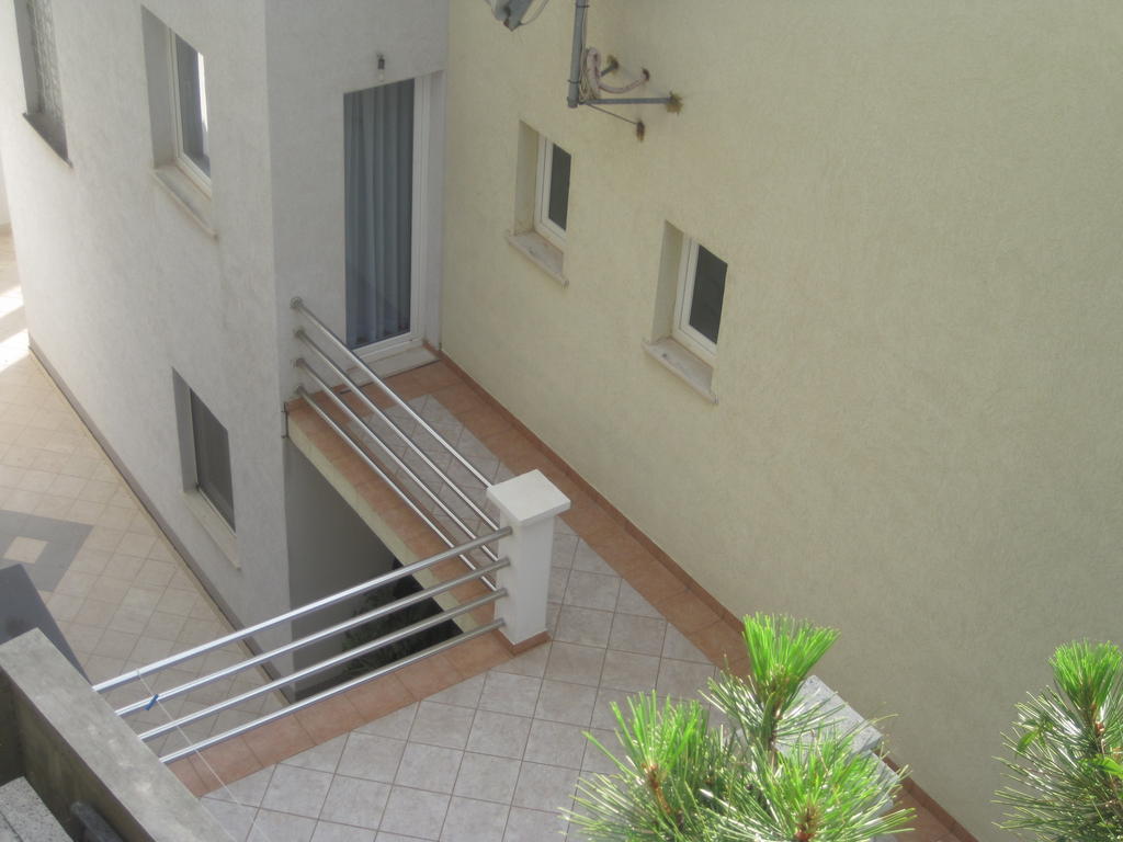 Villa Obad Guest House Neum Cameră foto