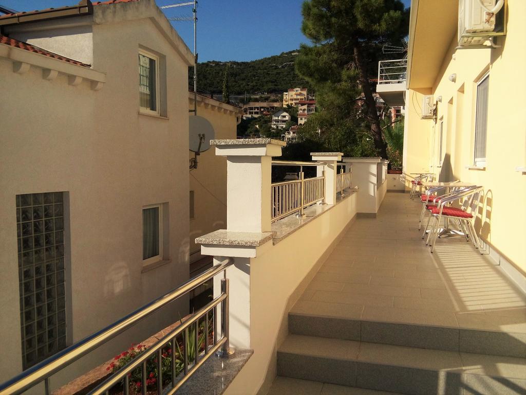 Villa Obad Guest House Neum Exterior foto