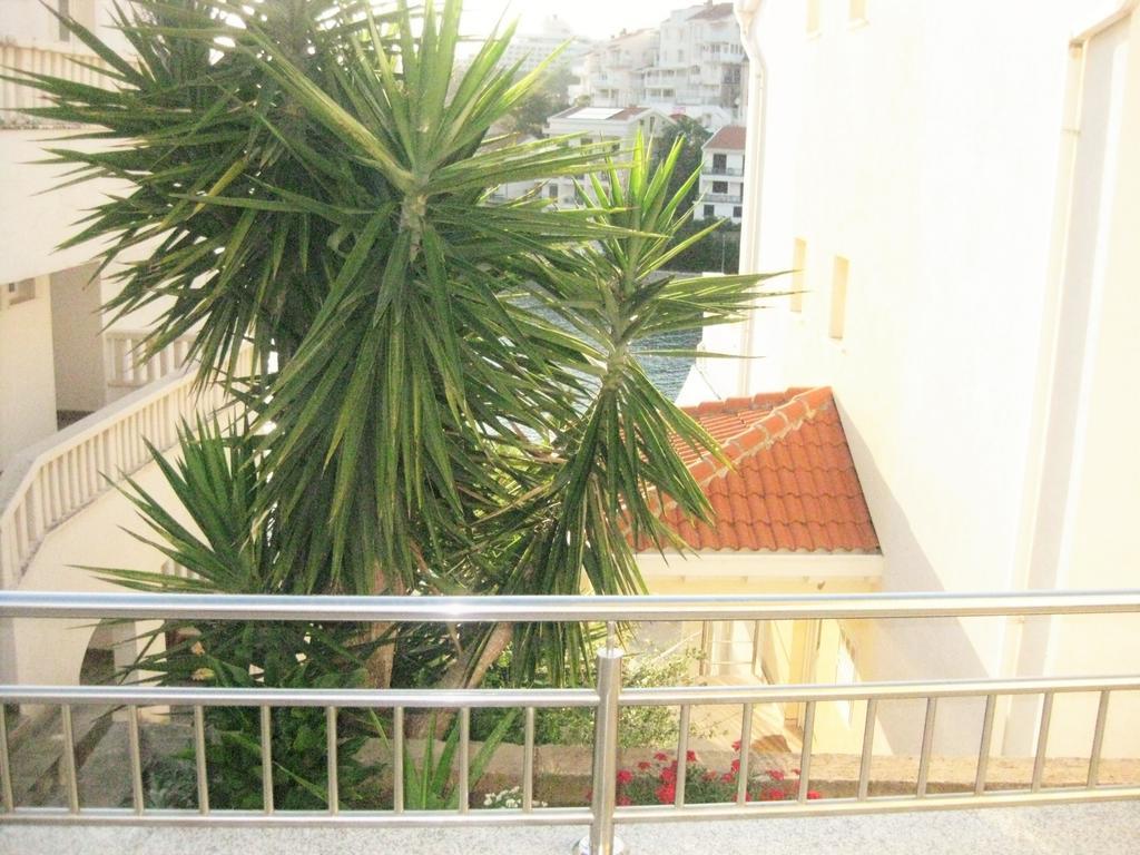 Villa Obad Guest House Neum Exterior foto
